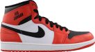 Nike Air Jordan 1 Rare Air Max Orange (GS) - 38.5