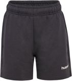 hummel hmlJR LIGHT SWEAT SHORTS Kinderbroek Katoen Unisex Maat 146 EBONY2