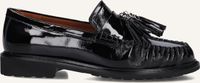 Stefano Lauran Pe2013 Loafers Dames Zwart