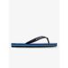 Quiksilver Molokai Art tongs enfant