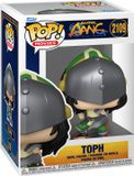 Funko POP Movies: Aang: TLA – Toph