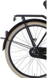 Cortina Spatbord achter 28 U1 black brown