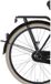 Cortina Spatbord achter 28 U1 black brown