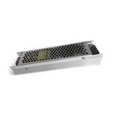 Voeding van metaal 120 W 24 V 5 A met 1 uitgang IP20