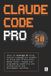 Claude Libri GmbH AI Coding- Claude Code Pro