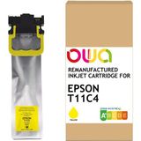 Epson Inktcartridge refurbished T11C - OWA