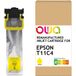 Epson Inktcartridge refurbished T11C - OWA