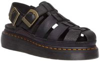 Dr. Martens Wrenlie Sandales Noir UE 38