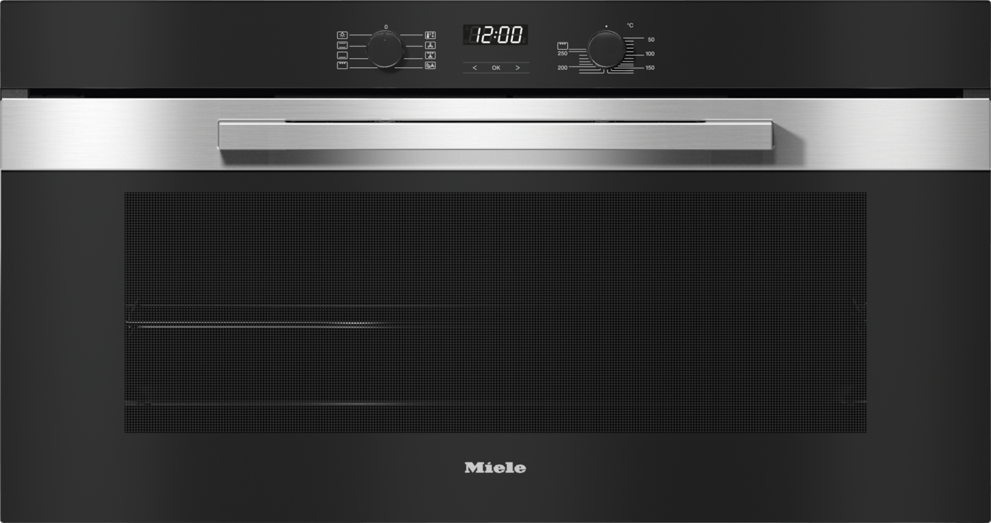 Miele H 2890 B Oven | 4002516220954
