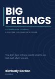 Big Feelings: A Companion Journal: A Space for Everything You're Feeling