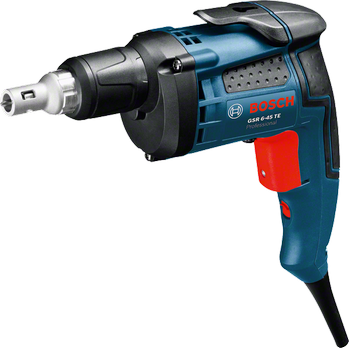 Bosch GSR 6-45 TE