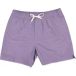 DCK Short de bain Lilas
