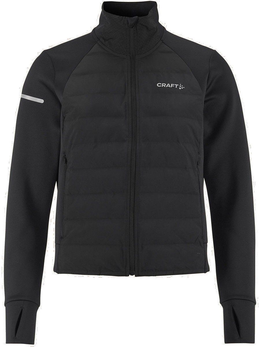 Craft Dames hardloopjack Subz 4