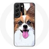 Maniacase Hoesje voor Oppo A93 Vikingen Teaser Seizoen 6 Poster Karakters Kunst
