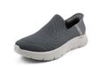 Skechers Hands Free Slip-ins: Go Walk Flex No Hands Sneaker Basketbal Heren