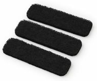 Rotho My Pet Biala Kattenbak Filter - 3 Stuk