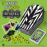 Mixlore Beetlejuice: Watch Out! - Dobbelspel