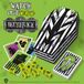 Mixlore Beetlejuice: Watch Out! - Dobbelspel
