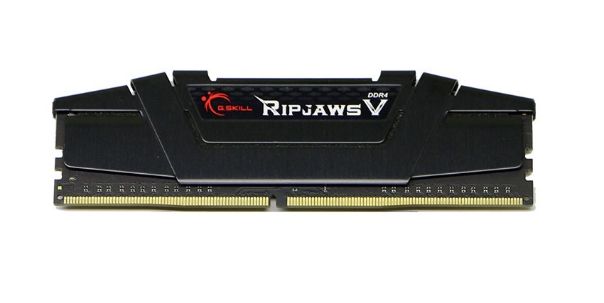 g.skill 8GB DDR4