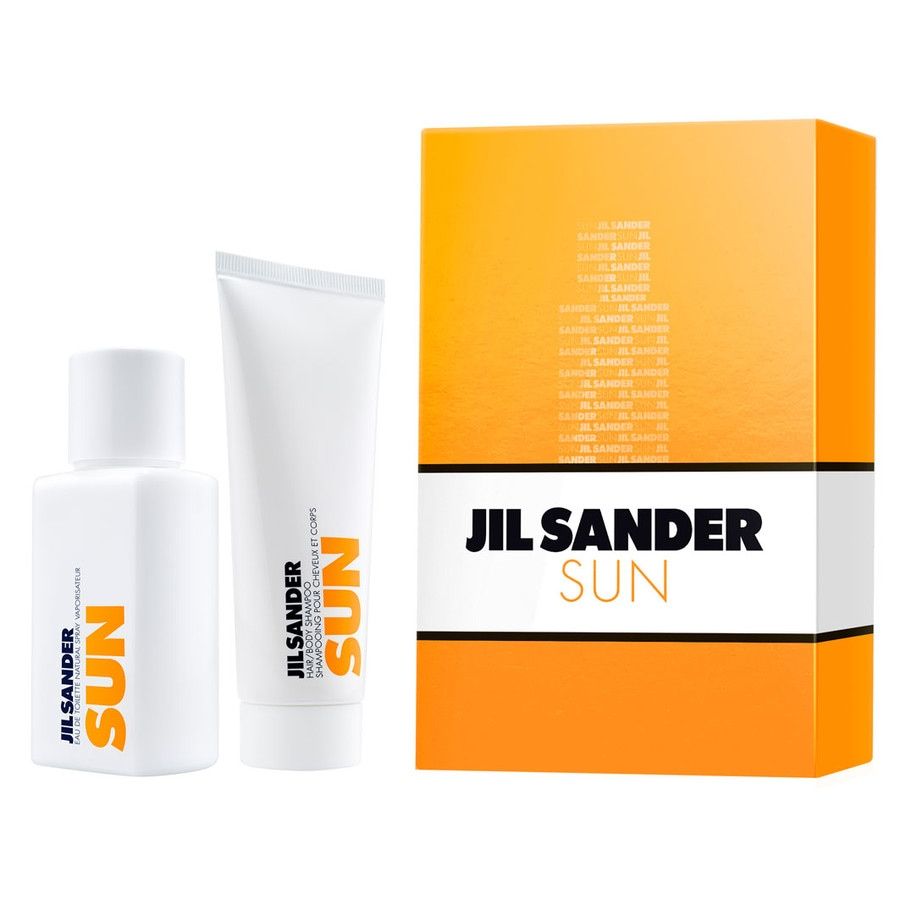Jil Sander Sun / 75 ml / Female
