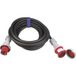 SIROX 368.625 Câble d'extension CEE de camping 125 A 1 pc.