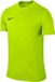 Nike Park VI SS Sportshirt - Maat L - Mannen - Geel