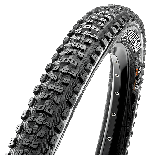 Maxxis Aggressor zwart