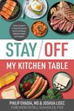Stay Victory Belt Publishing Stay Off My Kitchen Table