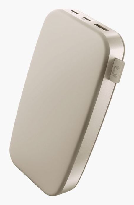 Fresh'n Rebel Powerbank 24000 mAh - Silky Sand