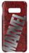 Samsung GP-G970HIFGHWG Galaxy S10e Hoes Rood