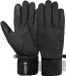 Reusch Tromso WINDSTOPPER® TOUCH-TEC Unisex handschoenen zwart