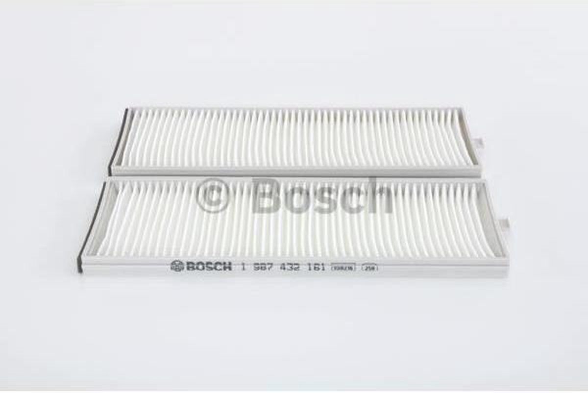 Bosch 1987432161 Pollenfilter