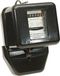 KDK Dornscheidt Unisex - Volwassenen KDK wisselstroommeter 10/40A 111040 gecertificeerd zwart, 30 x 20 x 10 cm