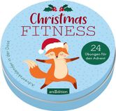 Calendrier de l'Avent Fitness in der Dose