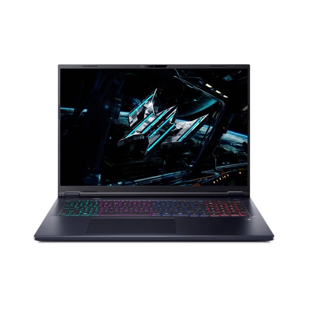Acer/Gaming Predator Helios / Neo 18 / AI Gaming Laptop
