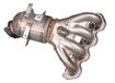 BOSAL Katalysator 090-559