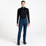 Dare 2b REGATTA Polska Broek Dames Duurzaam Geschikt Voor Outdooractiviteiten Blauw Polyester