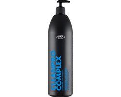 Joanna Professional Cleanpro Complex Cleansing Hair Shampoo