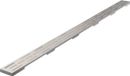 Brauer Los Standaard Rooster - 120cm - Geborsteld Inox