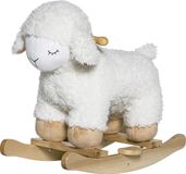 Bloomingville Mini Laasrith hobbelschaap - 56605629