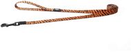 Rogz Fusion Lijn Tiger - Laisse pour chien - L
