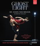Warner Ada Euroarts Ghost Light Blu-ray