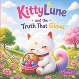 KittyLune and the Truth That Glows: A Heartwarming Story About Honesty, Courage, and Friendship for Children Ages 4–8