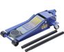 Shenzhen Haorui Industrial Technology Co., Ltd. Cric hydraulique profil bas 3T