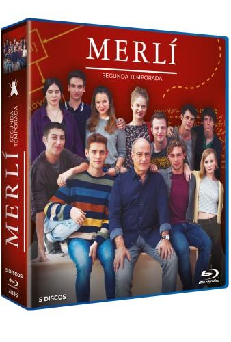 Merli Temp.2 - Strips