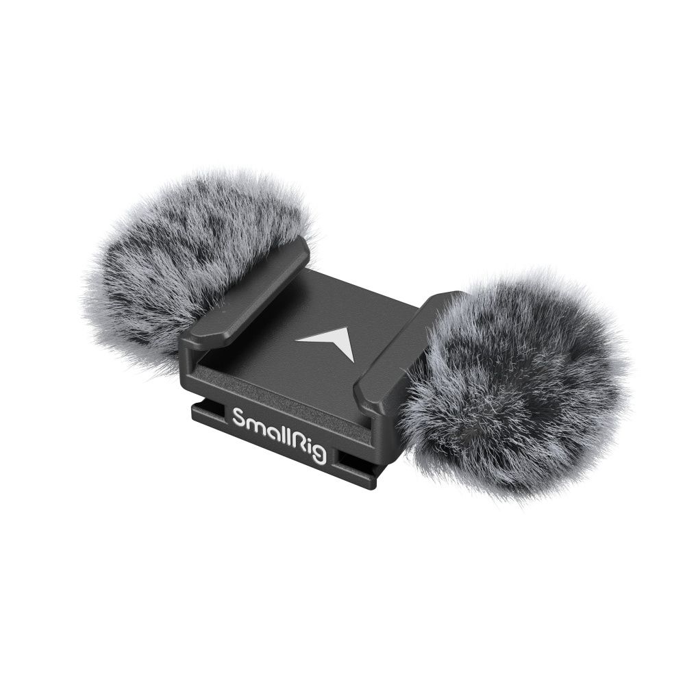 SmallRig 3859 Camera Accessoire - Zwart - Nikon Z 30