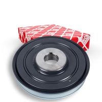 FEBI BILSTEIN 28525 Poulie Damper