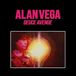 Sonic Rendezvous Alan Vega - Deuce Avenue (2 LP) (Limited Edition)