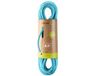 Edelrid Guide Assist Eco Dry 8.0 Mm II corde bleu 20 m