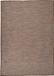vidaXL Buitenkleed platgeweven 160x230 cm bruin